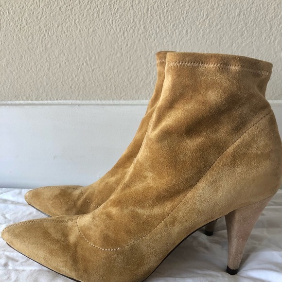 Alice & Olivia Booties - Picture 3 of 8